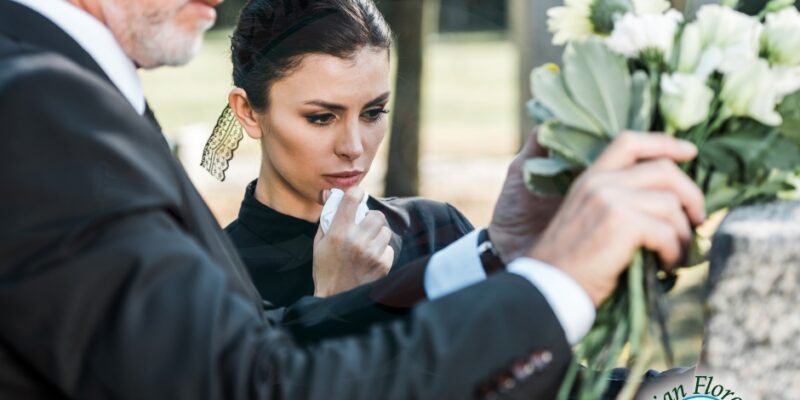 frasi da dire al funerale